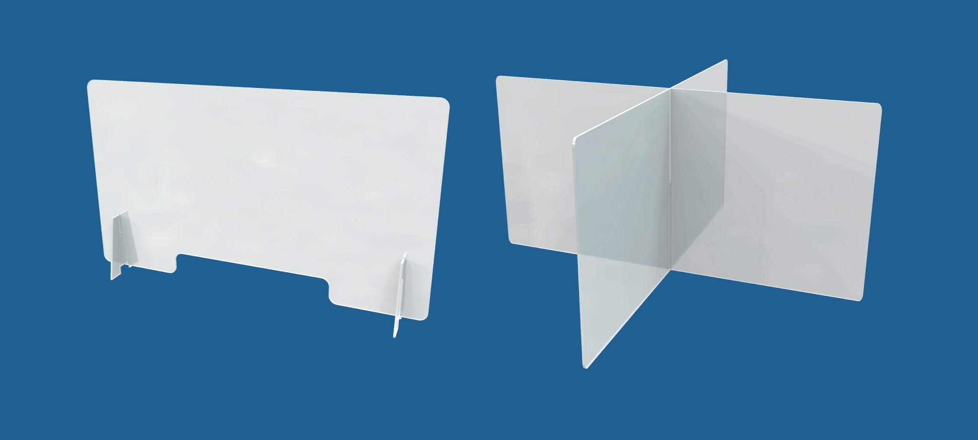 TableSafe Dividers Now Available